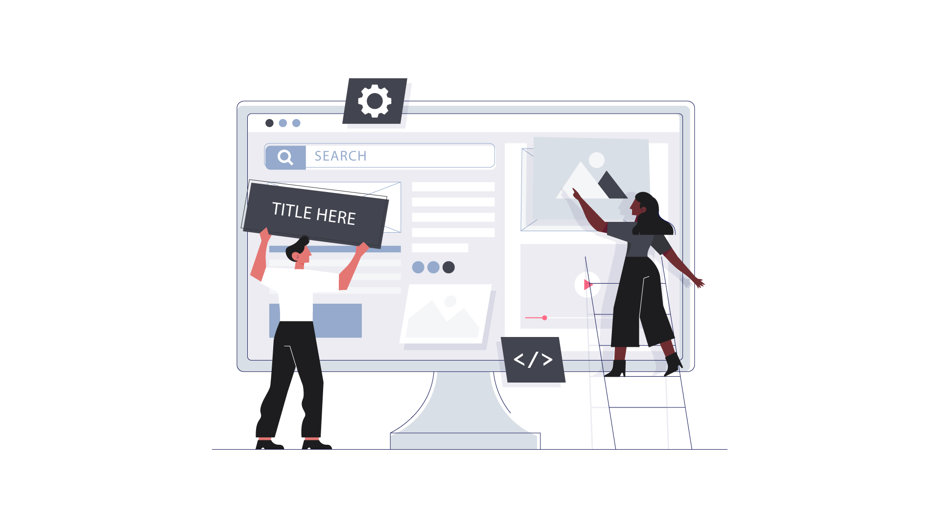 Design UI/UX cover